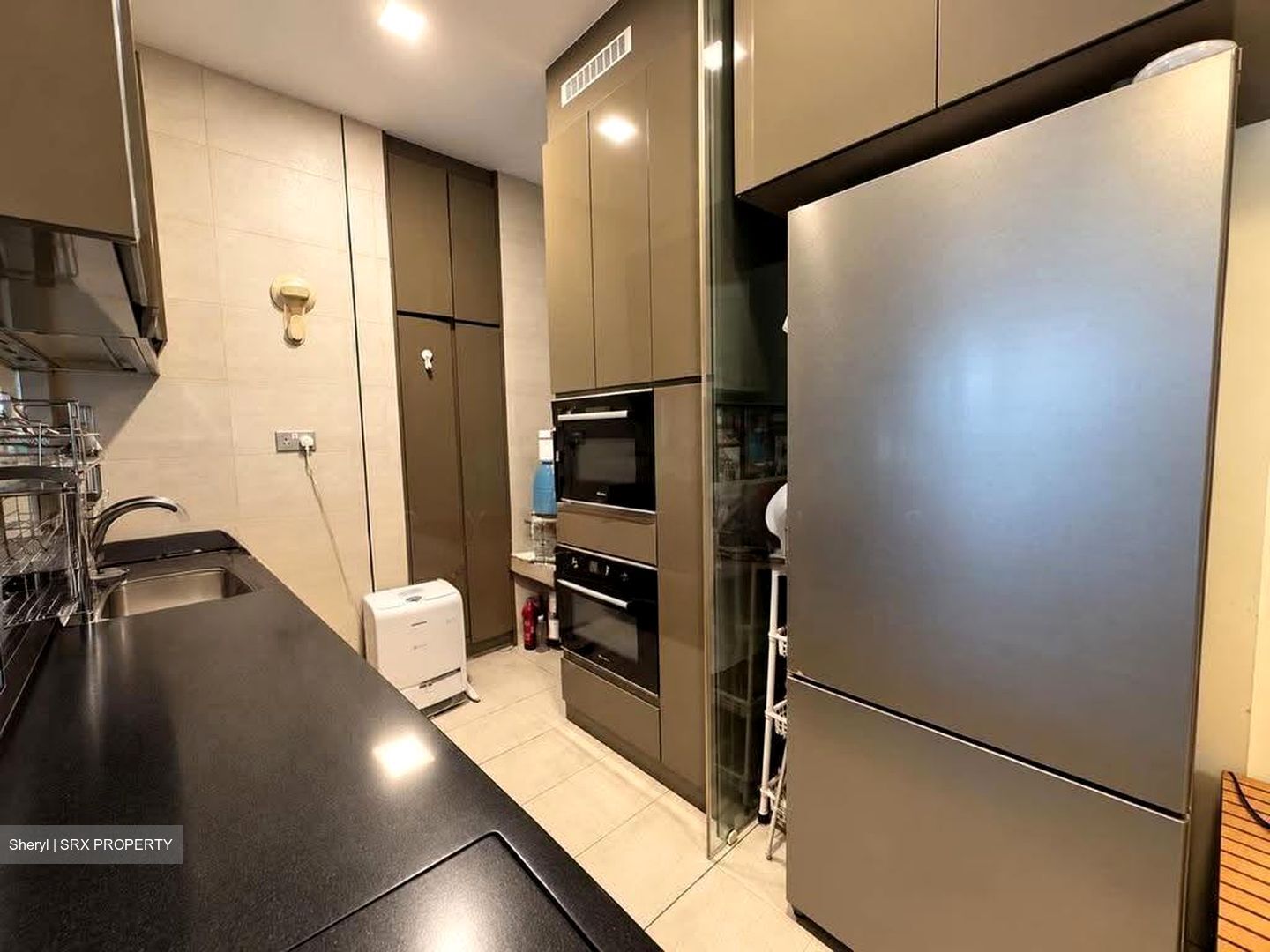 The Creek @ Bukit (D21), Condominium #625597271
